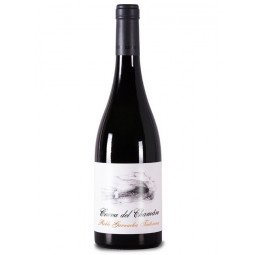 vino cueva del chamán 2018