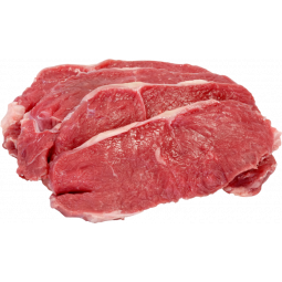 filetes babilla vaca