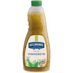 salsa vinagreta
