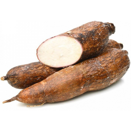 yuca yuca