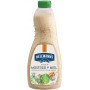 salsa mostaza miel