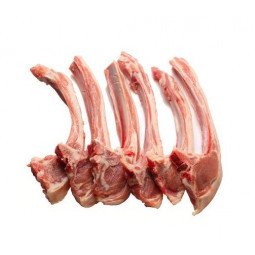 chuletas cordero lechal categoría de primera