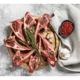 chuletas cordero lechal categoría de primera