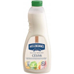salsa cesar