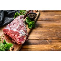 paletilla cordero lechal categoria de primera