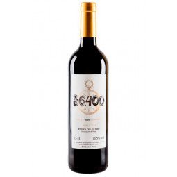 vino 86.400 roble