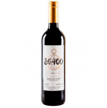 vino 86.400 roble vino 86.400 roble