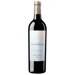 vino finca villacreces
