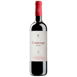 vino comenge crianza