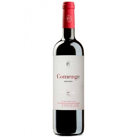vino comenge crianza vino comenge crianza