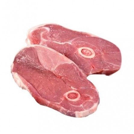 chuletas cordero recental