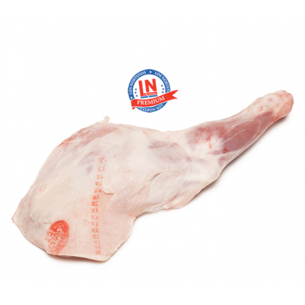 paletilla de cordero recental 1,2 kg paletilla de cordero recental 1,2 kg