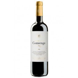 vino familia comenge reserva 2015
