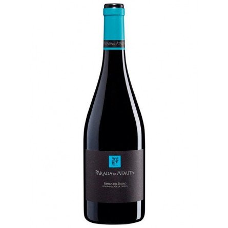vino parada de atauta 2016 vino parada de atauta 2016