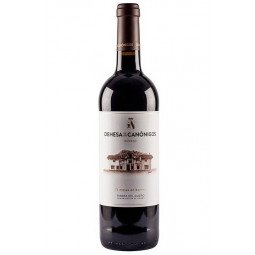 vino dehesa de los canónigos 2017