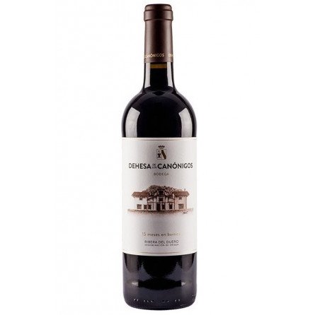 vino dehesa de los canónigos 2017 vino dehesa de los canónigos 2017