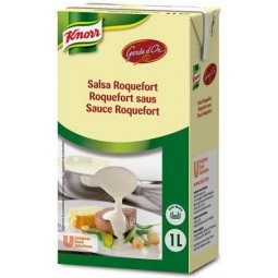salsa roquefort