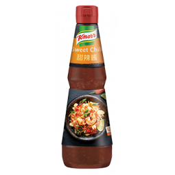 salsa sweet chili