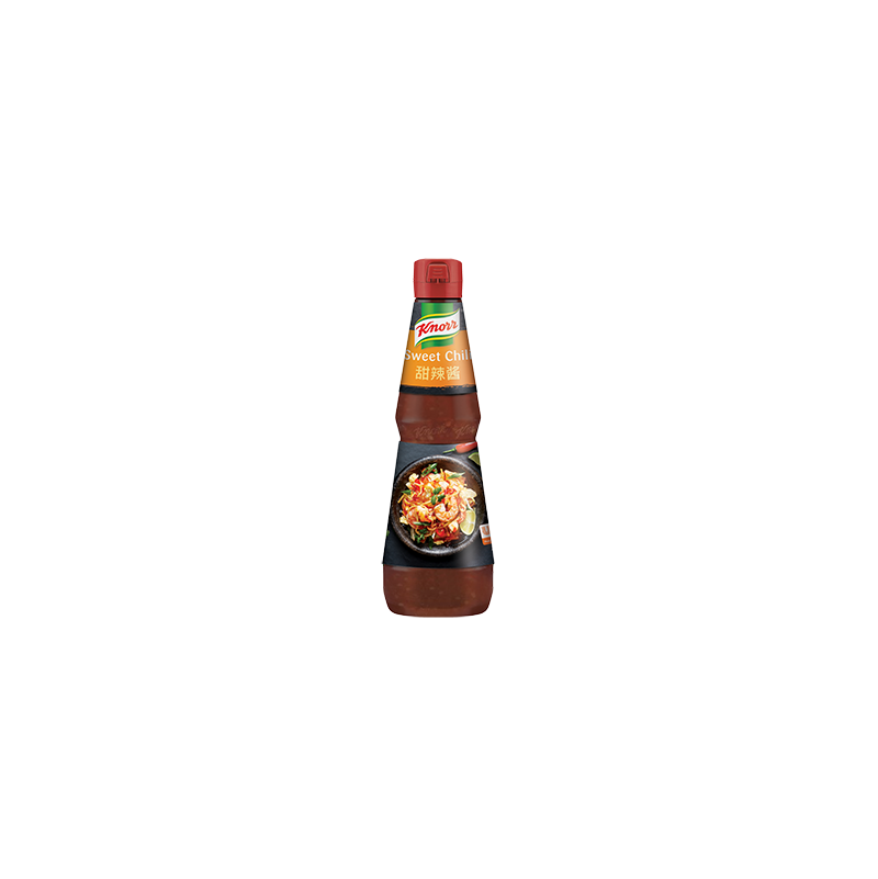 salsa sweet chili