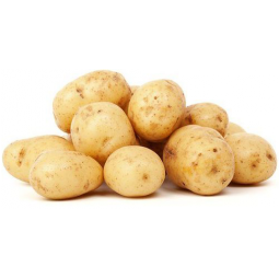 patata guarnicion granel