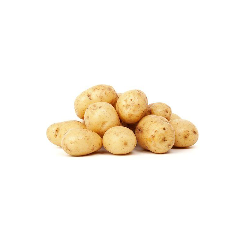 patata guarnicion granel