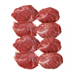 carrilladas de cerdo duroc