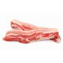panceta de cerdo en lonchas
