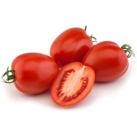 tomate pera