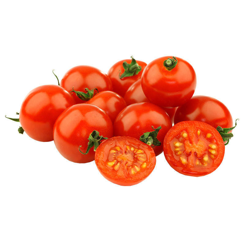 tomate cherry