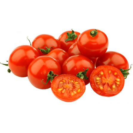 tomate cherry