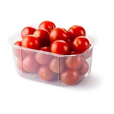 tomate cherry bandeja 250 gramos