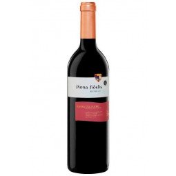 vino pinna fidelis roble 2018