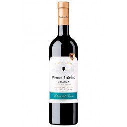 vino pinna fidelis crianza 2017