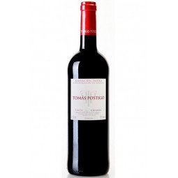 vino tomás postigo crianza