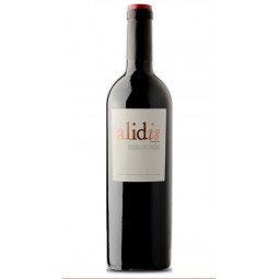 vino alidis crianza