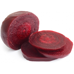 remolacha cocida