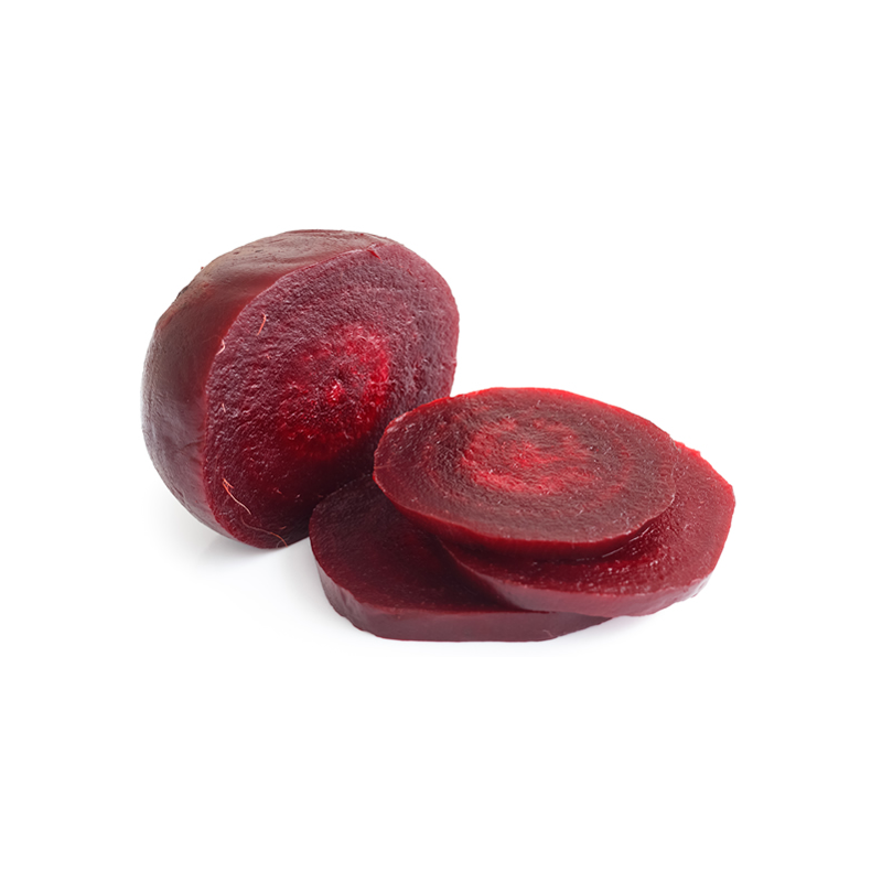 remolacha cocida
