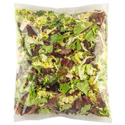 ensalada campestre bolsa 500 gramos
