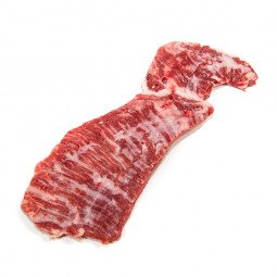 secreto de cerdo iberico 500 gr