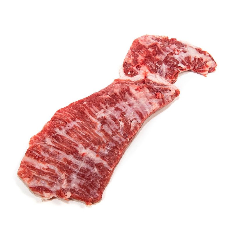 secreto de cerdo iberico 500 gr