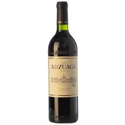 vino arzuaga crianza ribera del duero