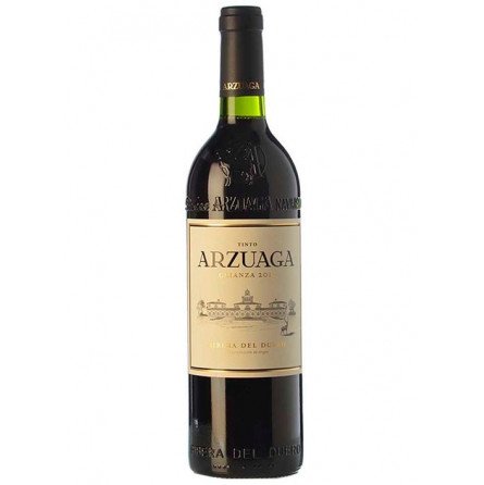 vino arzuaga crianza ribera del duero vino arzuaga crianza ribera del duero
