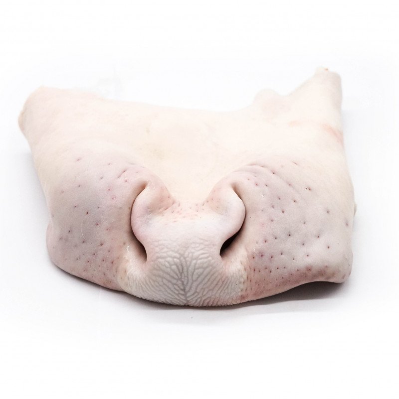 morro de ternera troceado