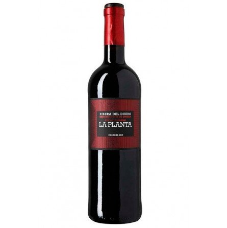 vino la planta arzuaga 2018 vino la planta arzuaga 2018