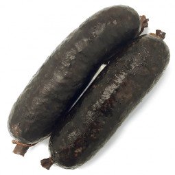 morcilla de arroz la ribera