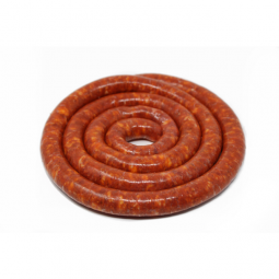 longaniza roja fresca 1 kg