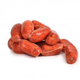 chorizo pincho oreado