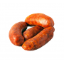 chorizo oreado 4 unidades