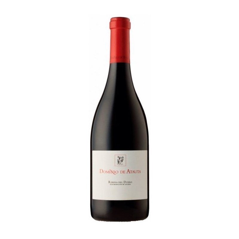 vino dominio de atauta ribera del duero