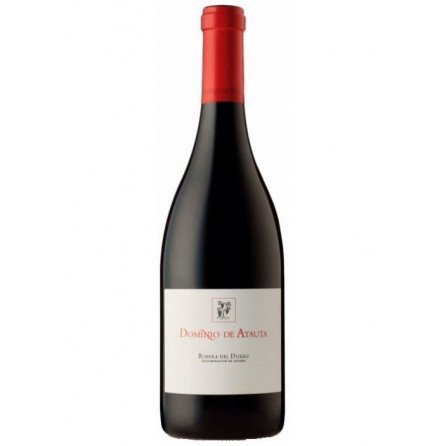 vino dominio de atauta ribera del duero